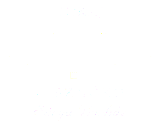 Sárga Borház fehér logó